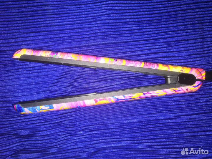 Выпрямитель для волос ga.ma