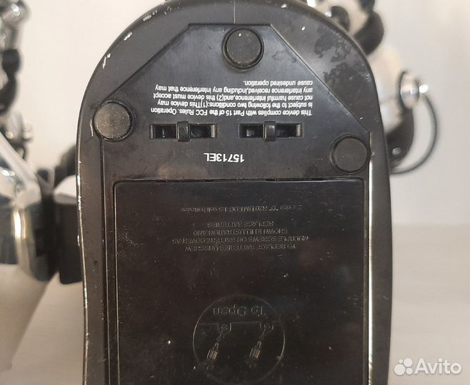 Робот WowWee Robosapien X 8006