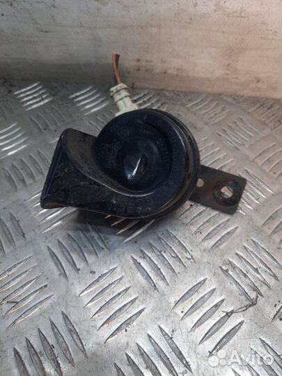 Сигнал (клаксон) Renault Clio хэтчбэк 3 дв. 1.2