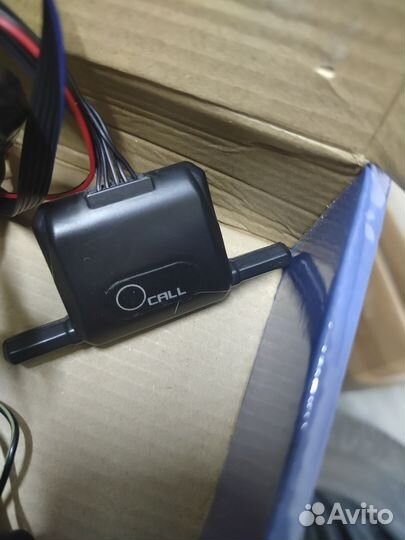 Охранная сигнализация бу