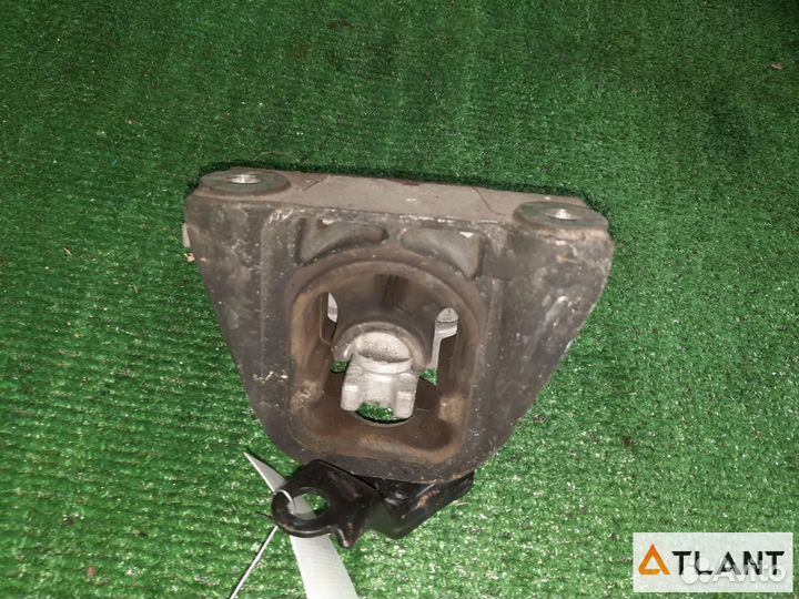 Подушка двигателя передний левый honda civic