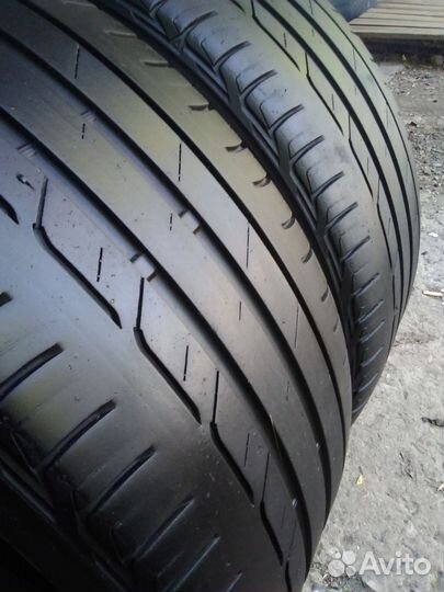 Bridgestone Turanza T001 225/45 R17