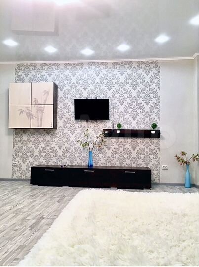 Квартира-студия, 35 м², 13/15 эт.