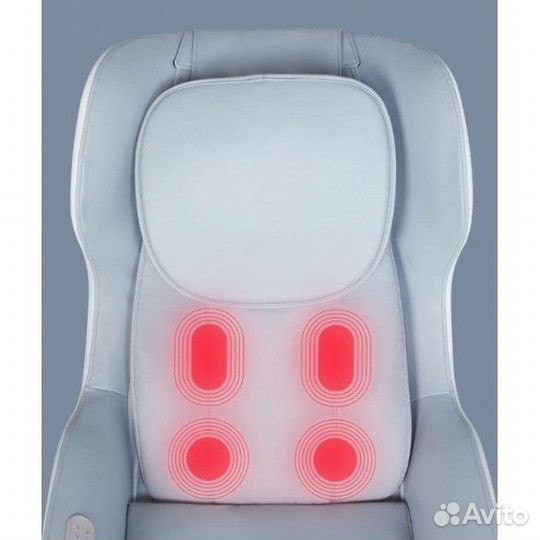 Массажное кресло Xiaomi Momoda Small Light Grey