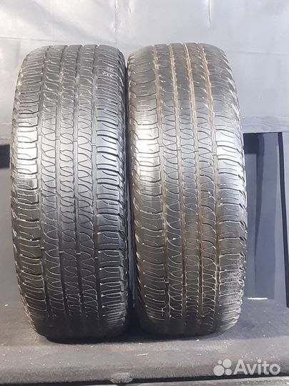 Goodyear Fortera HL 245/65 R17 105S