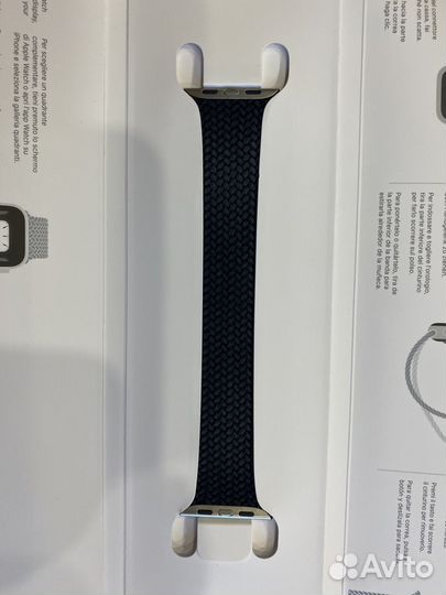 Ремешок apple watch 44 мм