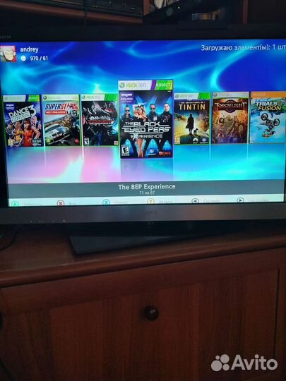 Xbox 360 freeboot kinect