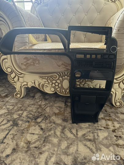 Рамка плашета