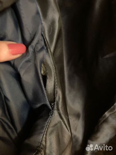 Пальто женское 52 54