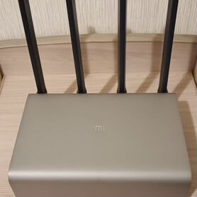 Роутер Xiaomi Mi Router Pro (R3P)