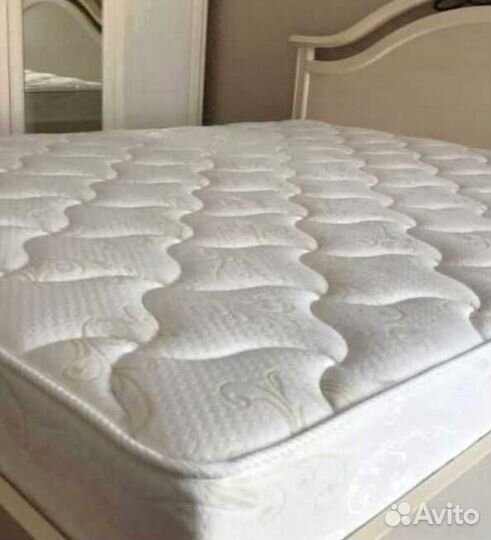 Матрас ортопедический