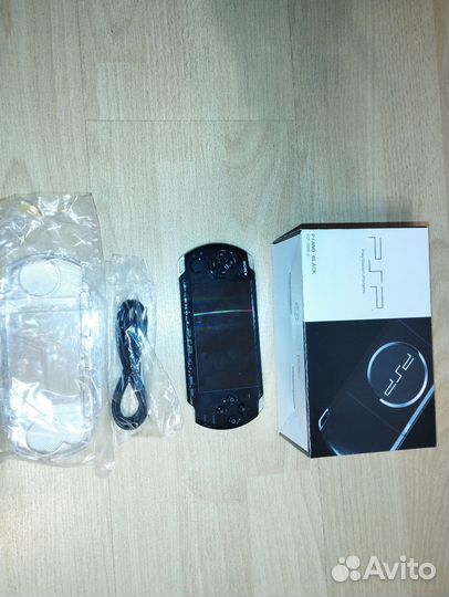 Psp 3006 128gb прошитая