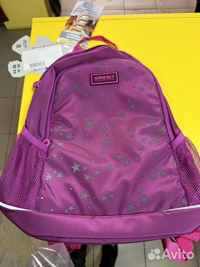 Рюкзак grizzly