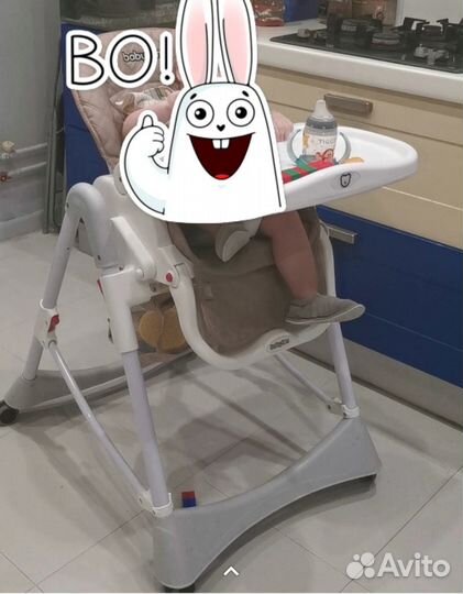 Стульчик для кормления