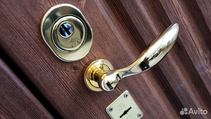 Вскрытие замена ремонт замков ручек личинок