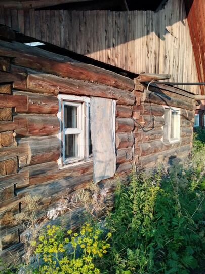 Дом 20 м² на участке 7,3 сот.