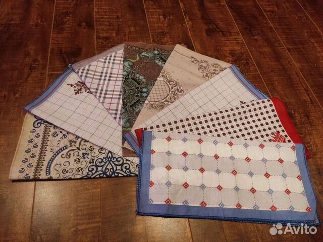 Носовые платки