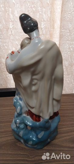 Статуэтка Майская ночь