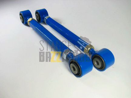 Рычаги развальные задние Mercedes CLK C208, C209