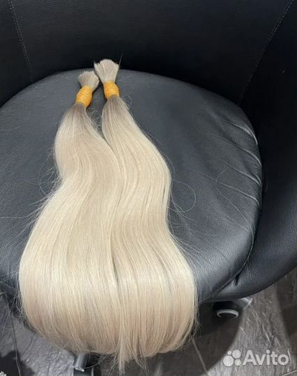 Волосы для наращивания