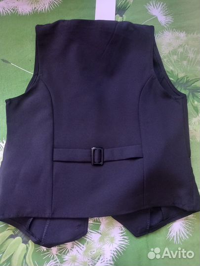 Школьная форма для девочки двойка