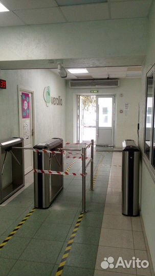 Автоматика ворот, домофон