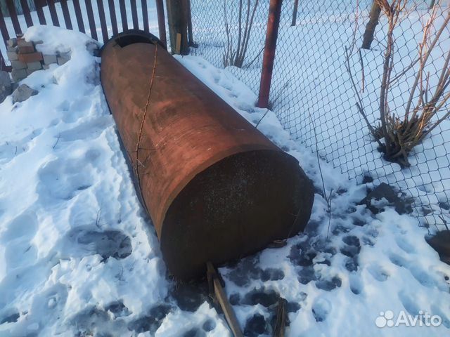 Емкость для воды 2000 литров купить в Старом Осколе | Товары для дома и ...