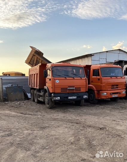 Водитель категории С