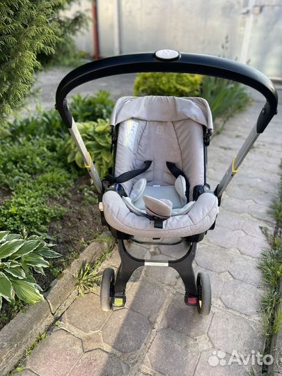 Коляска doona