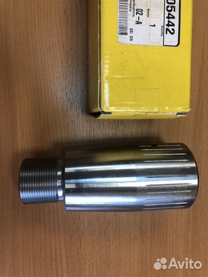 Палец седла CAT 300-5442