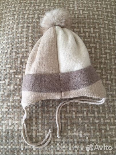 Шапка для мальчика