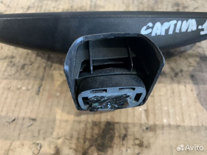 Зеркало заднего вида Chevrolet Captiva C140 2014