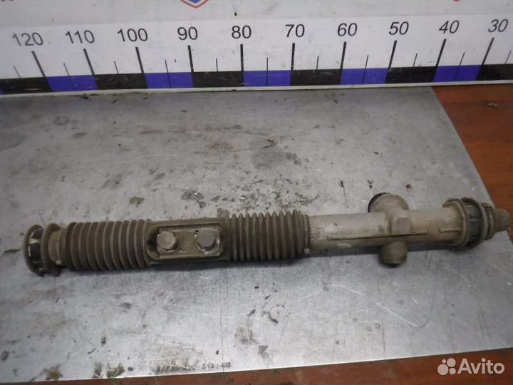 Рулевая рейка Ваз 2112 1.5 16V 2000