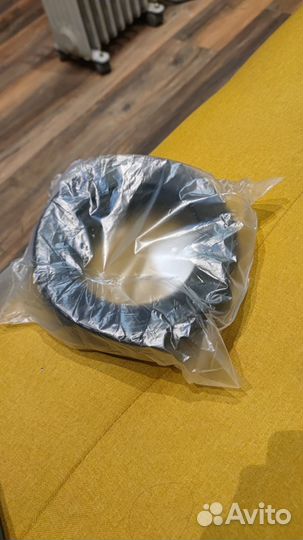 Покрышка литая 200x60 Kugoo X1 Dualtron raptor 2