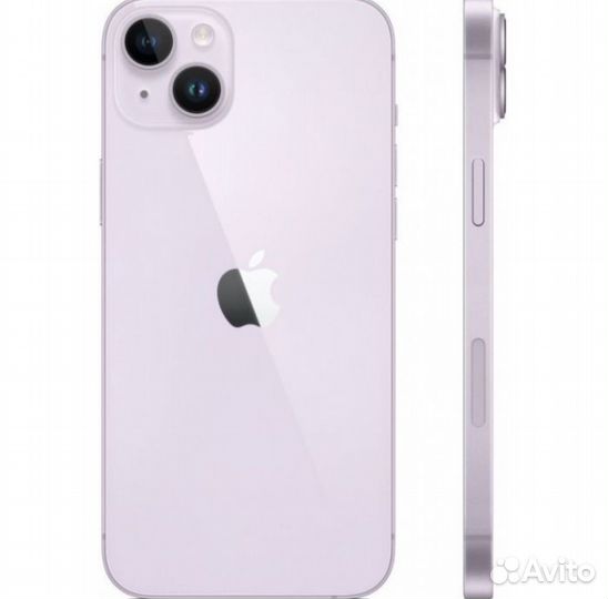 iPhone 14, 512 ГБ