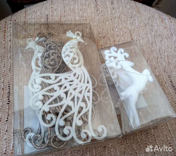 Елочные игрушки шарики на елку