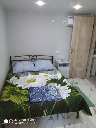 Комната 15 м², 1/2 эт.