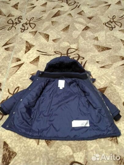 Куртка демисезонная Diesel