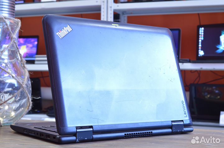 Ноутбук-трансформер Lenovo Yoga 11e