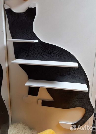 Полочки на стену