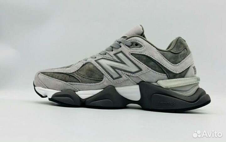 Кроссовки мужские new balance 9060