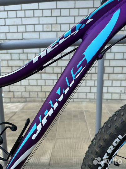 Велосипед Jamis T6 6061