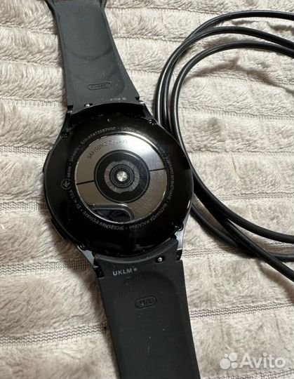 Samsung galaxy watch 4