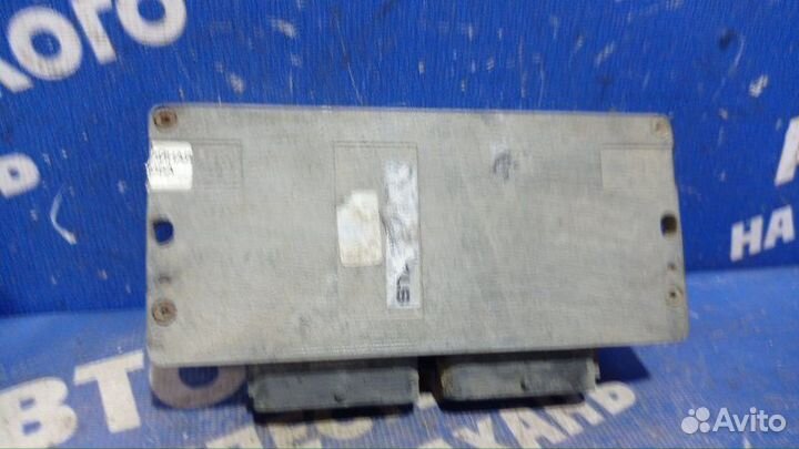 Блок управления гбо Nissan X-Trail T30 внедорожник