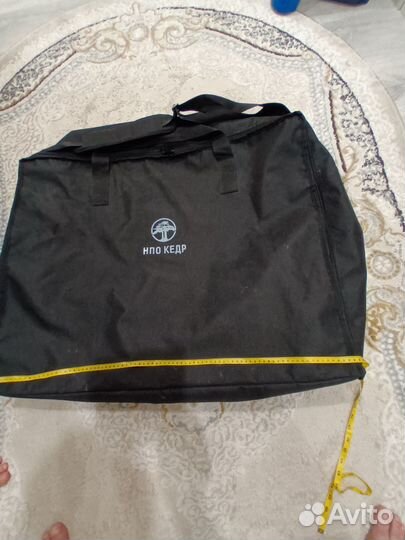 Сумка для фидерного кресла