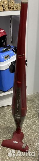 Ручной пылесос (handstick) DeLonghi XLR18LM.R