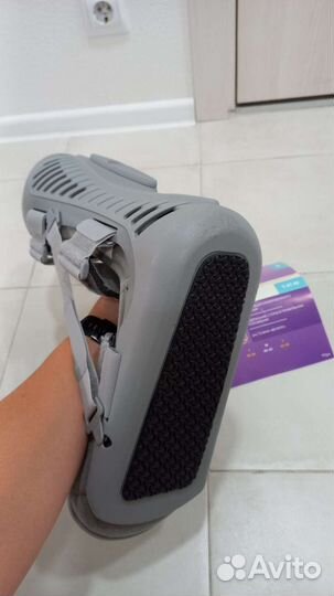 Тутор (ортез) на голеностопный сустав М