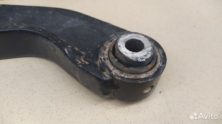 Рычаг задний верхний Octavia (A5 1Z) 2004-2013