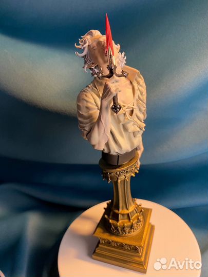 Статуэтка Астарион(Baldurs Gate 3)