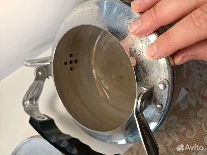 Чайник. Винтаж